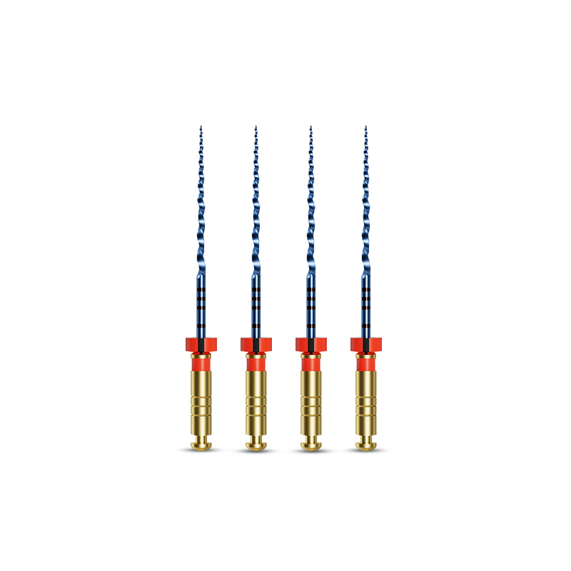 فایل روتاری NiTi هامرز مدیکال (Reciprocating)