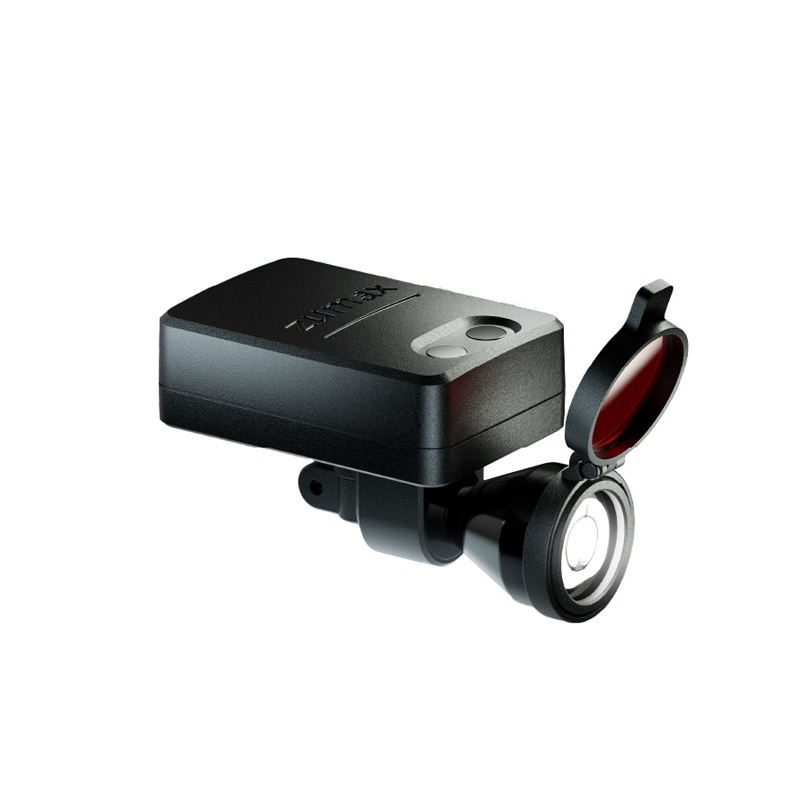 هد لایت بی‌سیم زومکس مدل HL8260
