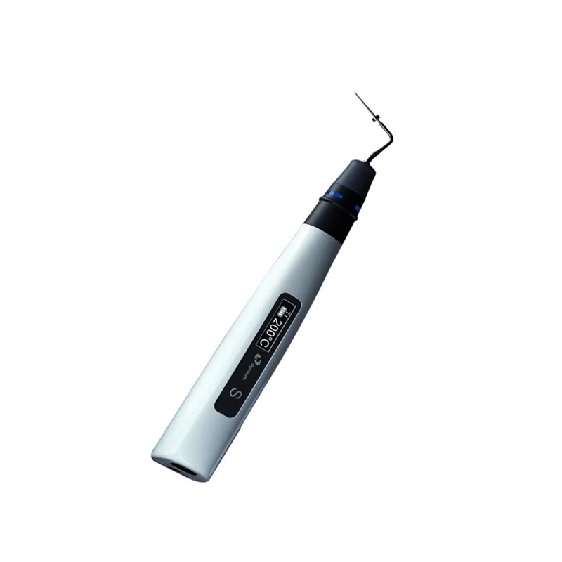 دستگاه آبچوریشن ایتیس Fast Pack